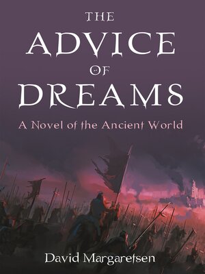 cover image of The Advice of Dreams